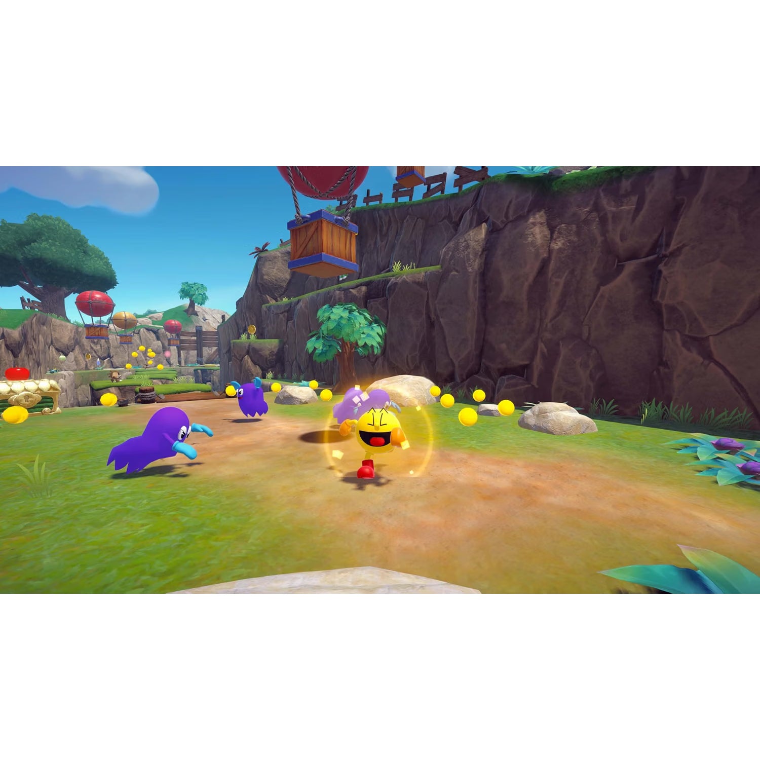 Buy PlayStation,Pac-Man World 2 Re-Pac - PS5 Game - Gadcet UK | UK | London | Scotland | Wales| Near Me | Cheap | Pay In 3 | Physical Video Game